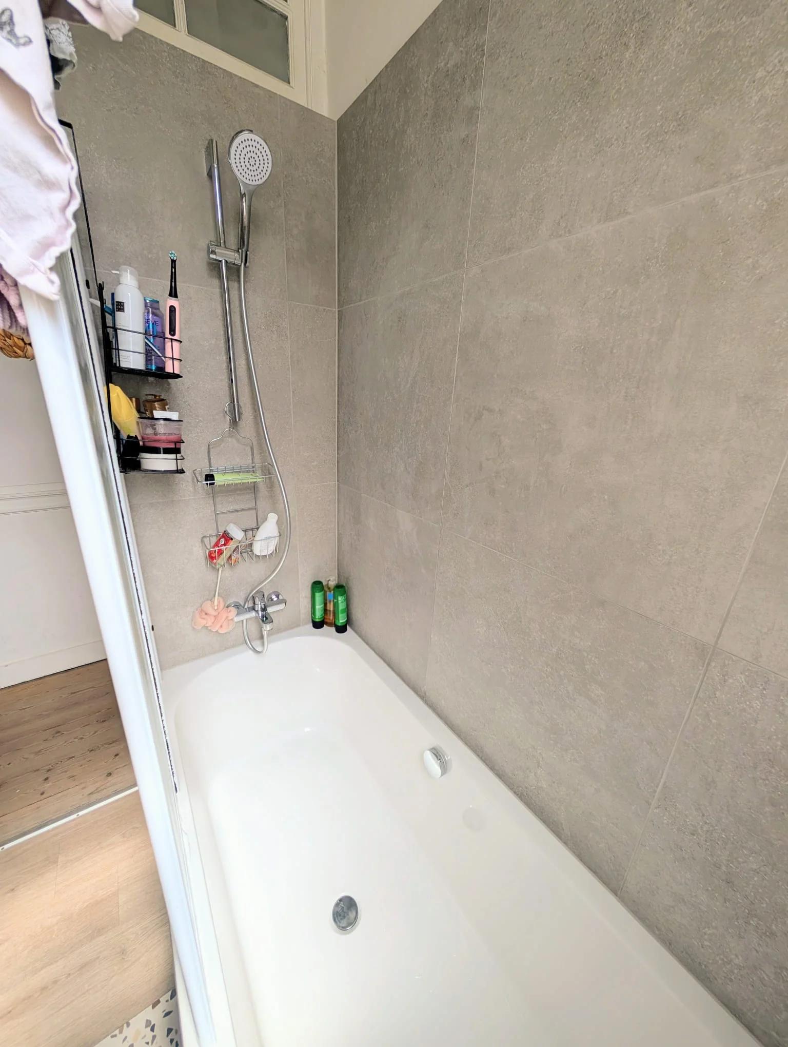 Roomie (v) gezocht voor gezellig appartement in oud herenhuis image 12