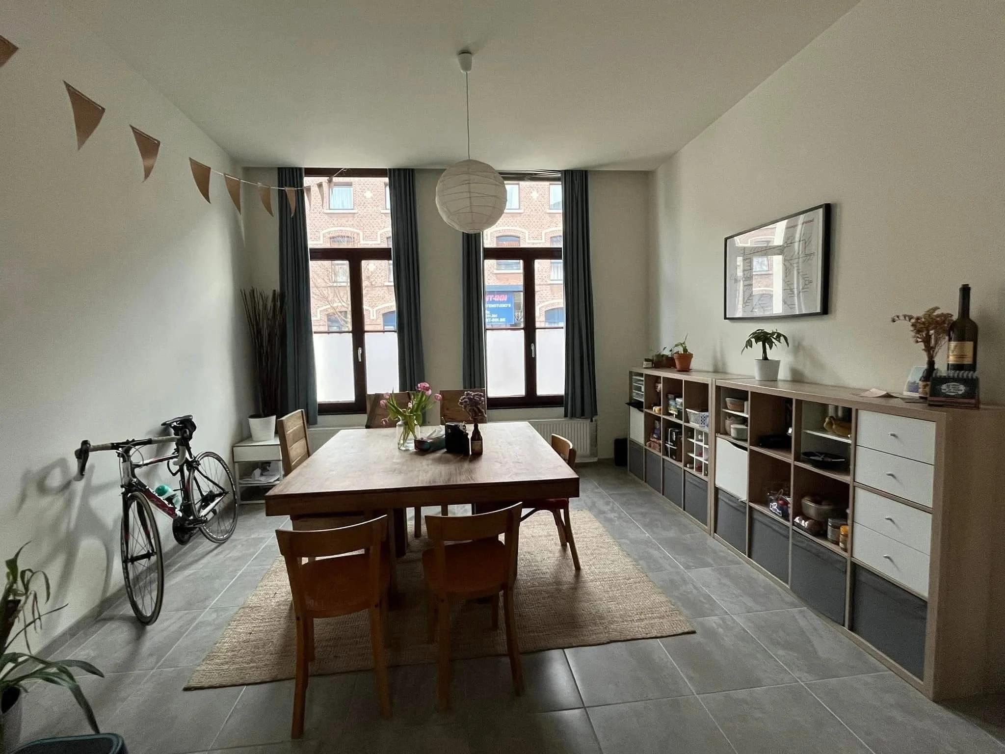Ruime cohouse aan Park Spoor Noord 🏠 image 5