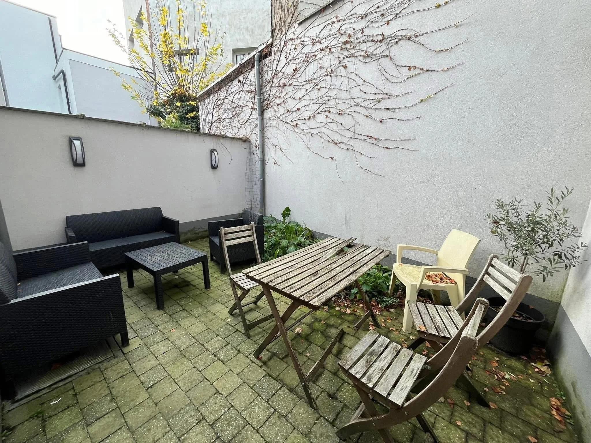 Ruime cohouse aan Park Spoor Noord 🏠 image 7