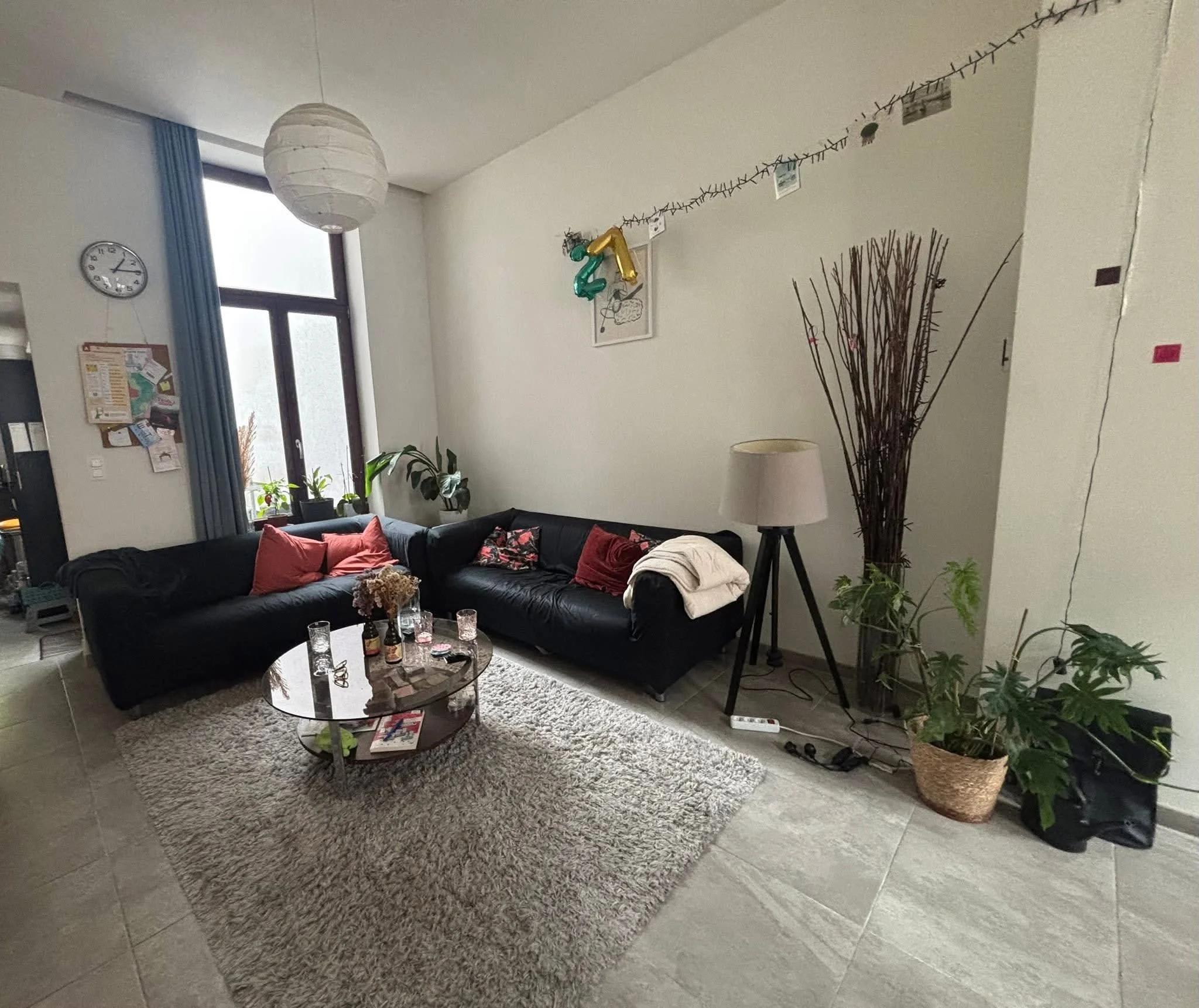 Ruime cohouse aan Park Spoor Noord 🏠 image 6