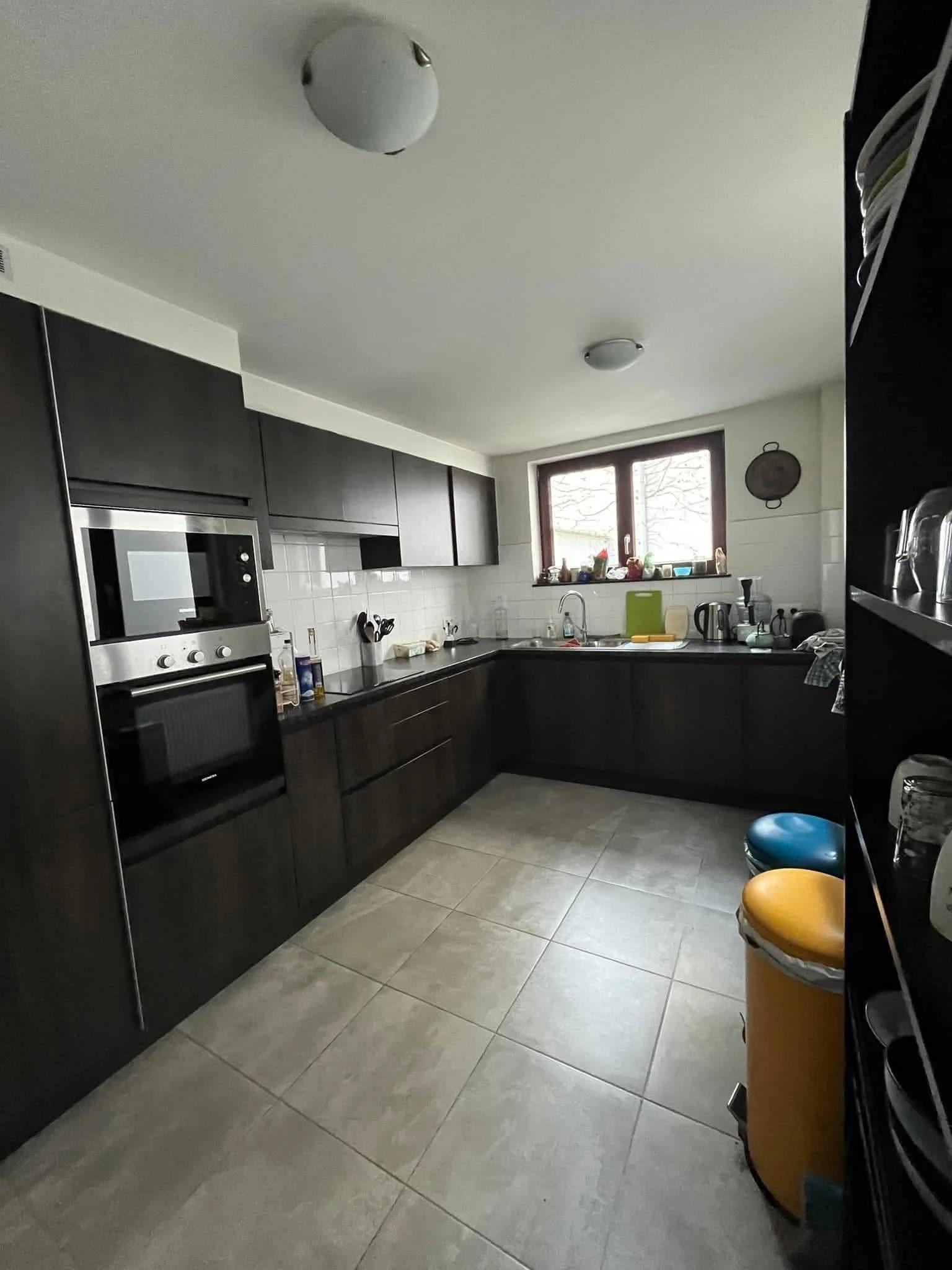 Ruime cohouse aan Park Spoor Noord 🏠 image 4