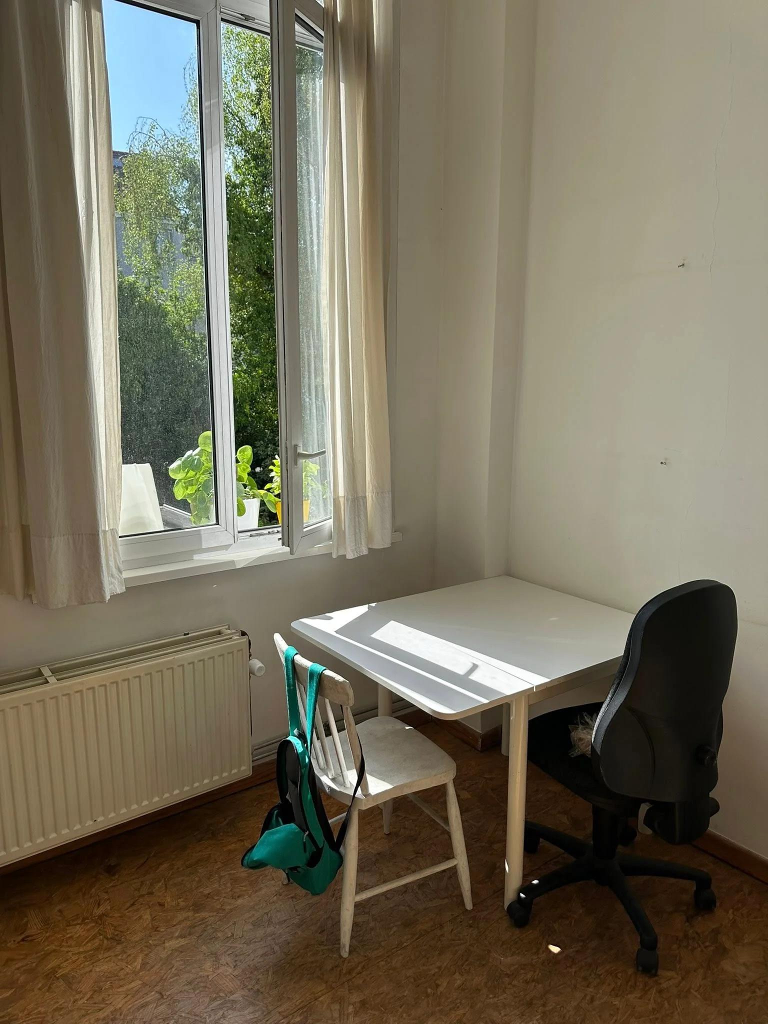 I’m looking for a student or young professional to take over my room. image 3
