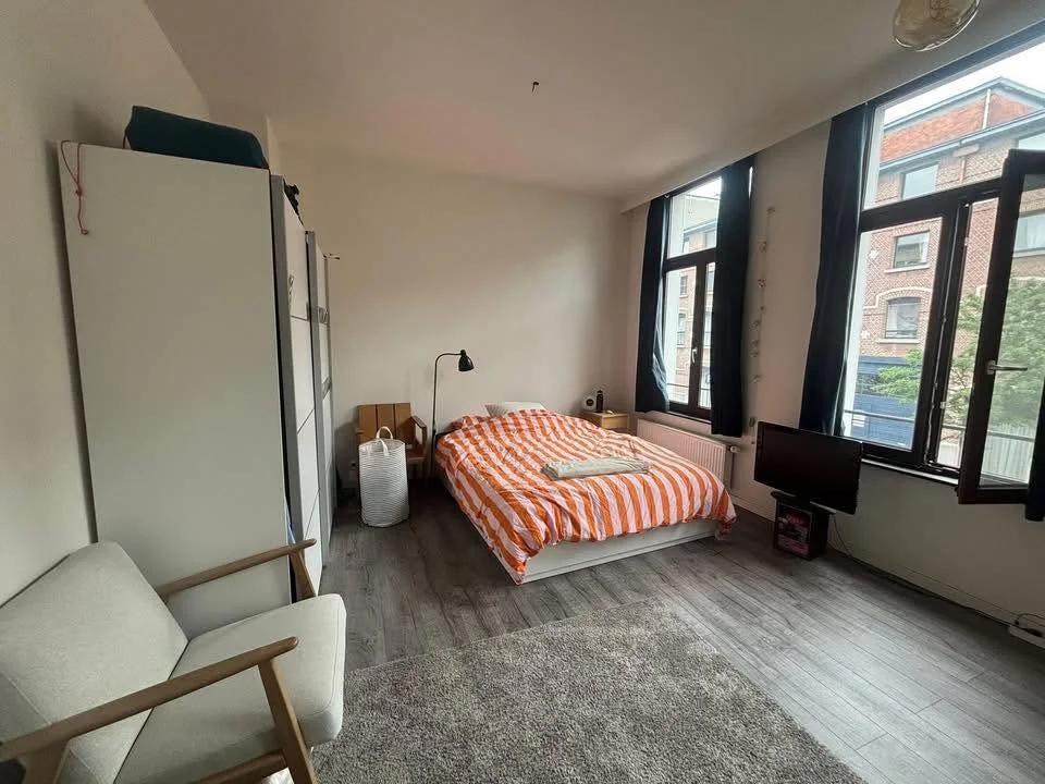 Ruime cohouse aan Park Spoor Noord 🏠 image 1