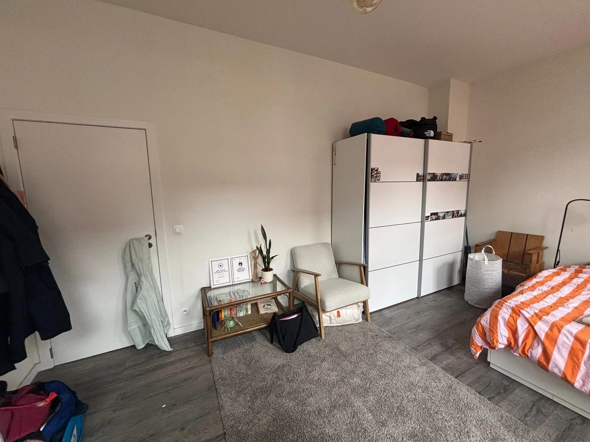 Ruime cohouse aan Park Spoor Noord 🏠 image 3